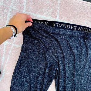 American Eagle Pj Pants